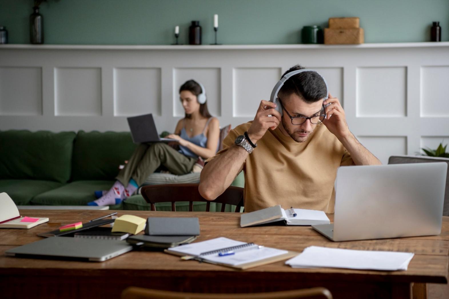 Session de formation sur la gestion budgétaire avec tableaux et graphiques